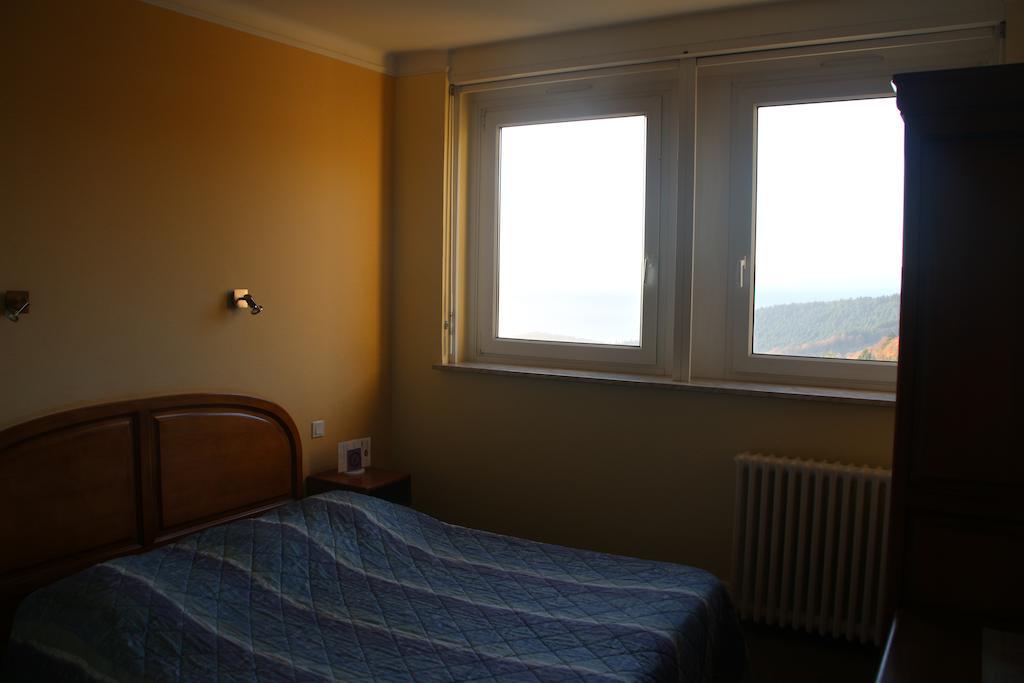 L'Hostellerie Le Turckheim Croix D'Or ตรัวส์-เอปีส์ ภายนอก รูปภาพ