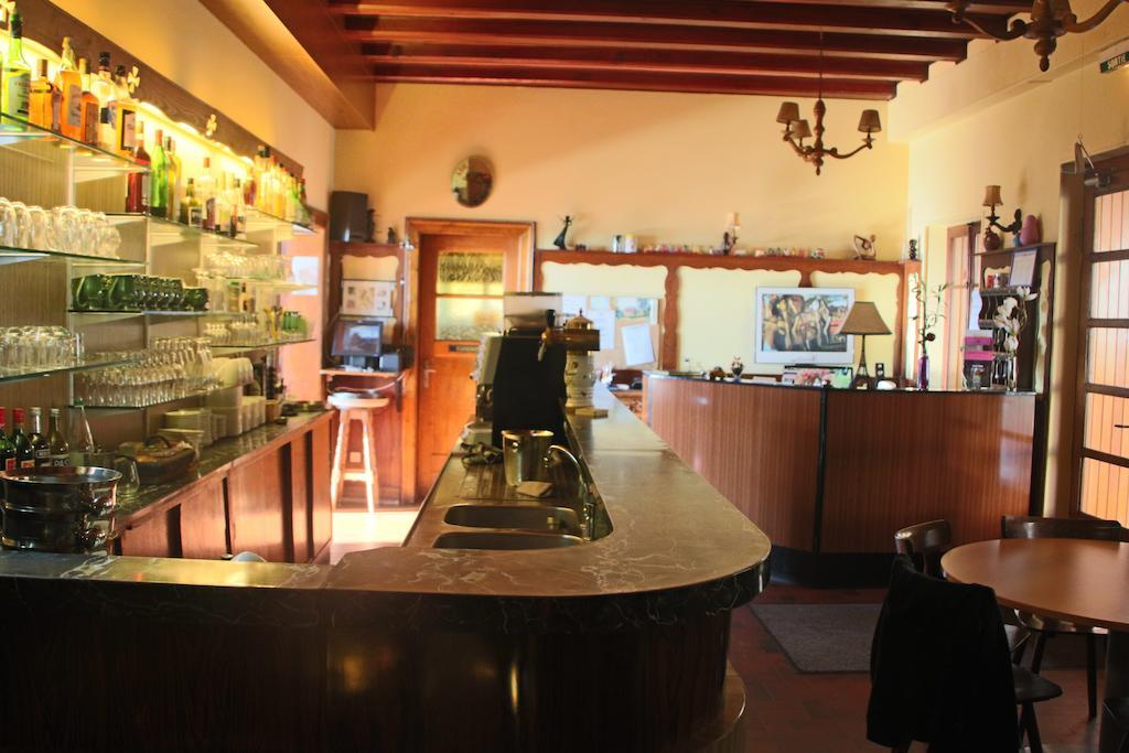 L'Hostellerie Le Turckheim Croix D'Or ตรัวส์-เอปีส์ ภายนอก รูปภาพ