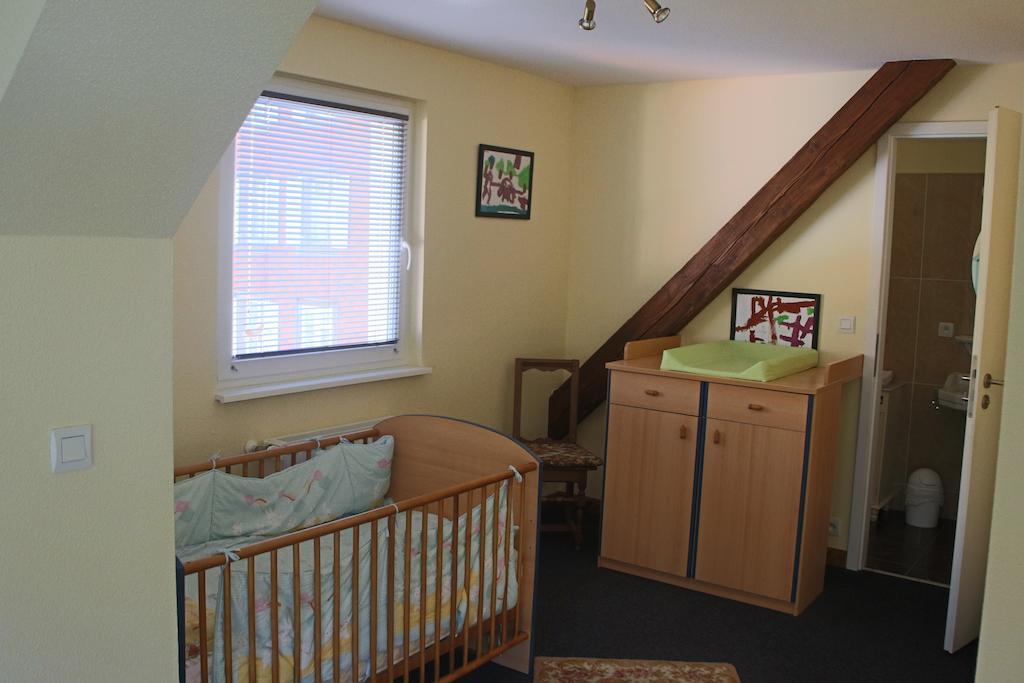 L'Hostellerie Le Turckheim Croix D'Or ตรัวส์-เอปีส์ ห้อง รูปภาพ
