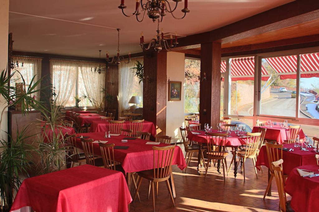 L'Hostellerie Le Turckheim Croix D'Or ตรัวส์-เอปีส์ ภายนอก รูปภาพ