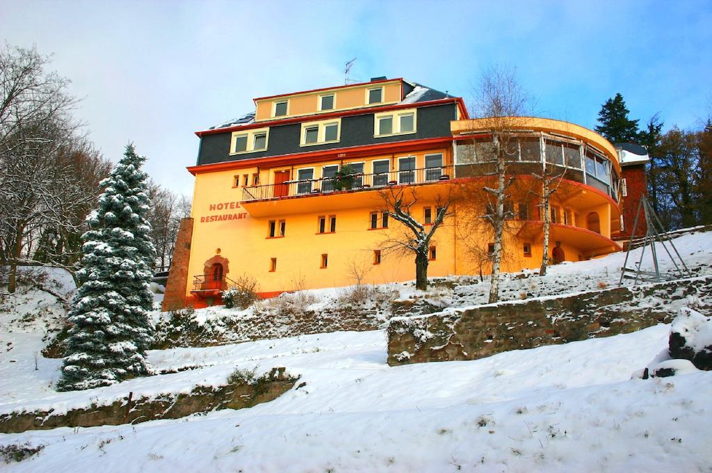 L'Hostellerie Le Turckheim Croix D'Or ตรัวส์-เอปีส์ ภายนอก รูปภาพ
