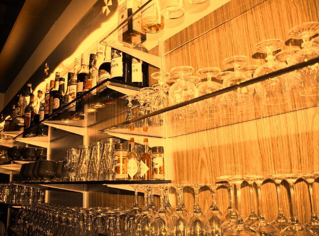 L'Hostellerie Le Turckheim Croix D'Or ตรัวส์-เอปีส์ ภายนอก รูปภาพ